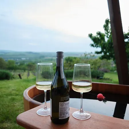 Pajkos Présház Casa vacanze Bakonycsernye