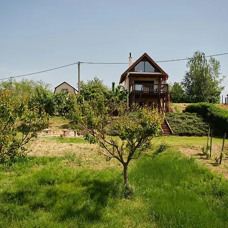 Casa vacanze Pajkos Présház
