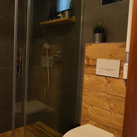 Casa vacanze Pajkos Présház *