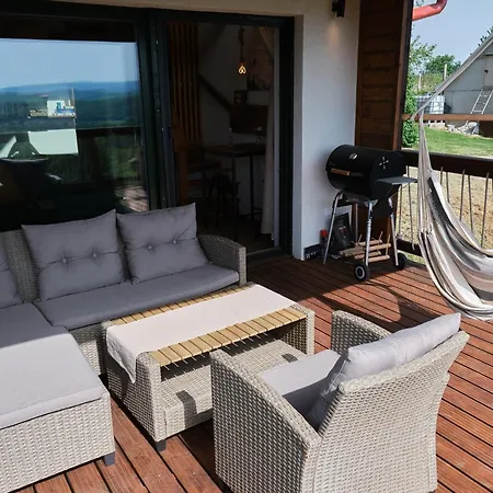 Casa vacanze Pajkos Présház Bakonycsernye