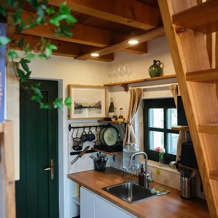 Pajkos Présház Casa vacanze